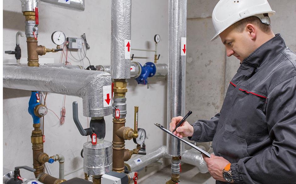 contrat entretien chauffage Les Pavillons-sous-Bois