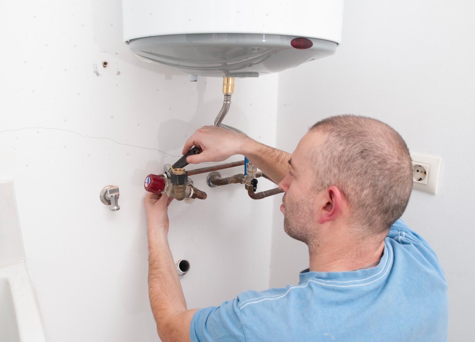 chauffage au gaz Vanves
